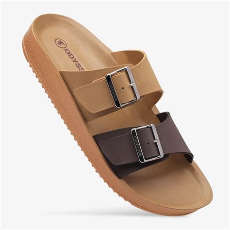 Men Sandals – Page 6 – Odyssia