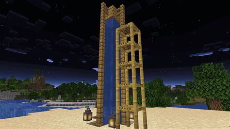Image result for MC Elevator Tutorial