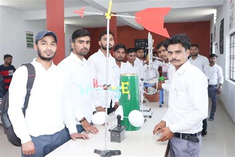 Roorkee Business School Haridwar Campus: Photos, Virtual Tour