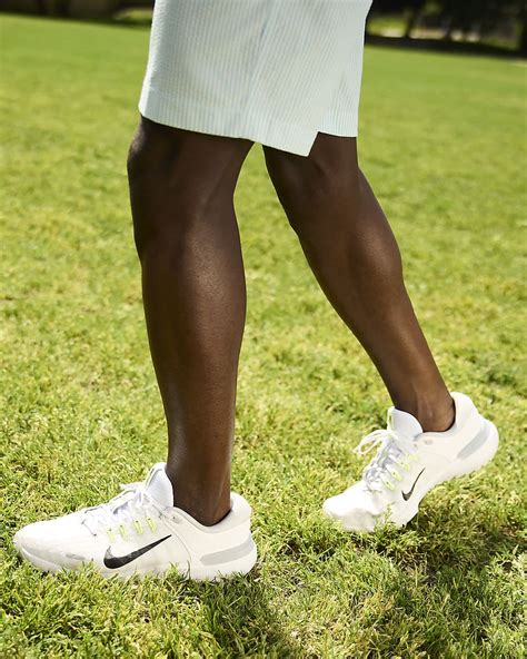 Nike Free Golf NN Golf Shoes (Wide). Nike IN