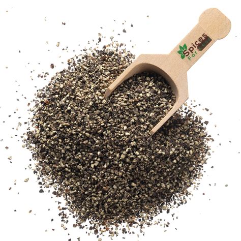 Order Black Coarse Pepper - Discount Black Coarse Pepper Online