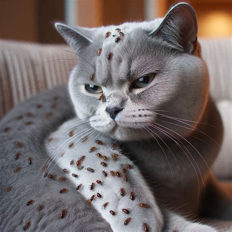 Shocking Fact: Can Your Pets Get Lice? Act Now