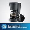 Buy Philips HD7430/90 1000W Drip Coffee Maker Online at Low Prices in ...