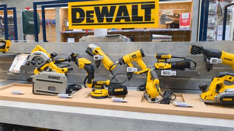 Here's Why You Won't Find Ryobi At Northern Tool