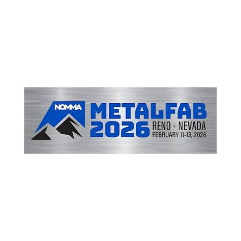 METALfab 2026 at Industrial Automation Events