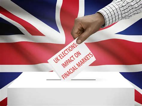 How the shock UK election outcome hit financial markets - Impact of UK ...