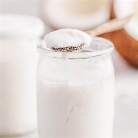 Guide to Plant-Based Yogurt - PlantYou - Vegan Free Resources