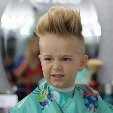 Kid Boys Hairstyles by Best 34 Gorgeous Boys Haircuts For 2018 Kid Boys Hairstyles
