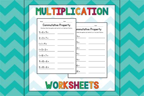 Algebra Steps Using Commutative Property of Multiplication Math Site Youtube.com 的图像结果