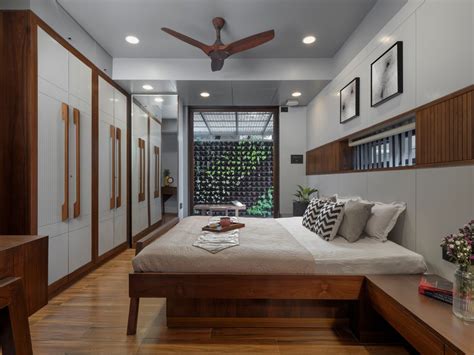 An old Pune home gets a modern yet timeless makeover with the warmth of ...