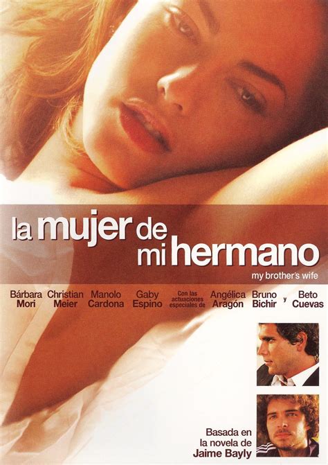 My Brother's Wife (2005) – Movies – Filmanic