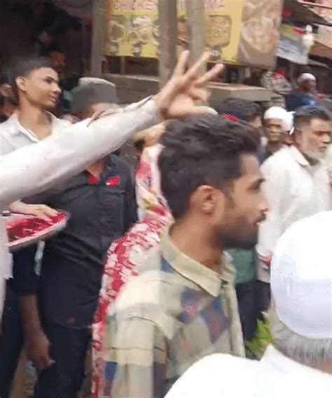 Surat Gang Begs Forgiveness Shaved Heads | Accused Fear Criminals