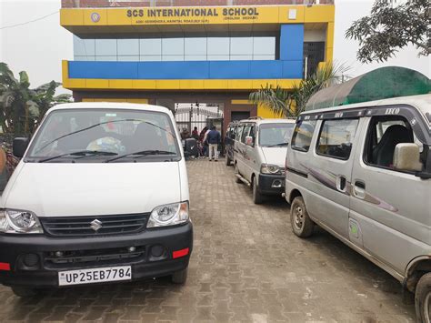 SCS INTERNATIONAL SCHOOL