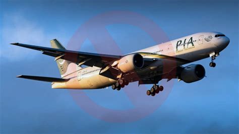 भारत ने पाकिस्तानी विमानों के लिए बंद किया एयरस्पेस, पहलगाम हमले के बाद ...