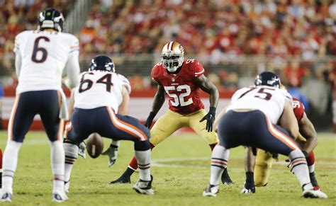 RANKED: The 30 Greatest Linebackers In NFL History - New Arena