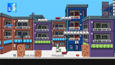 Nico Saves The State PS4® & PS5®