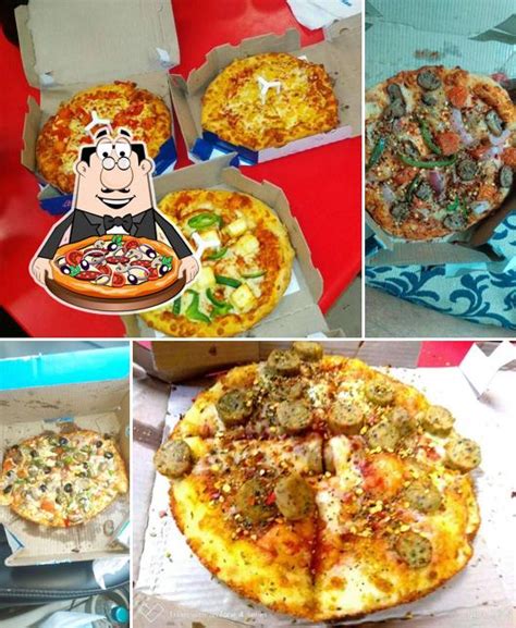 Domino's Pizza LIC Colony, Cuttack, Cuttack - Restaurant menu, prices ...