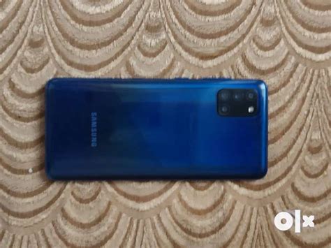 Samsung Galaxy A31 6/128 - Mobile Phones - 1785146333