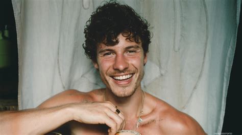 Shawn Mendes - Cifra Club