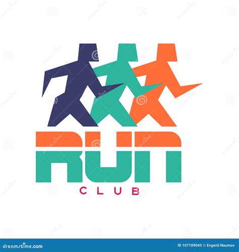 Running Club 的图像结果