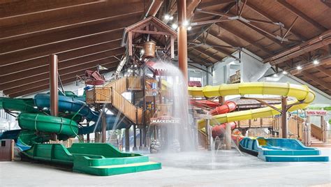 Indoor waterpark resort coming to southwest Florida in 2024 | FOX 13 ...