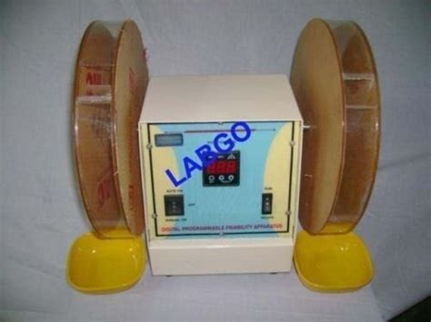 Labgo Digital Friability Test Apparatus : Amazon.in: Industrial ...