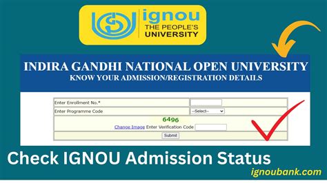 Image result for IGNOU Status
