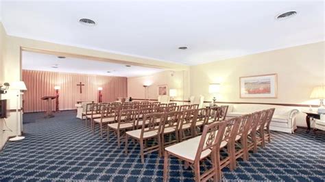 WANAMAKER & CARLOUGH FUNERAL HOME - Updated December 2025 - 16 Photos ...