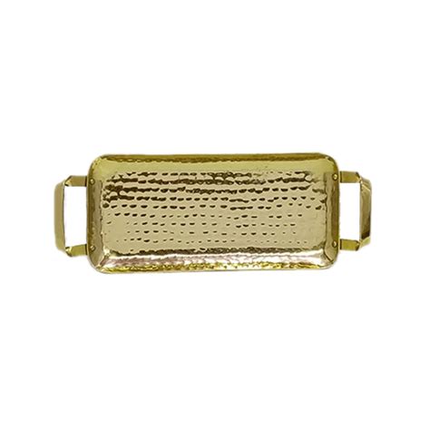 Aluminium Trays - SH-2925 Rectangular Aluminum Tray Manufacturer from ...