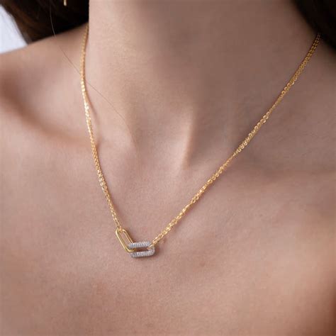 Oval Bezel Pavé Cluster Half Eternity Ring in 18K Gold Vermeil