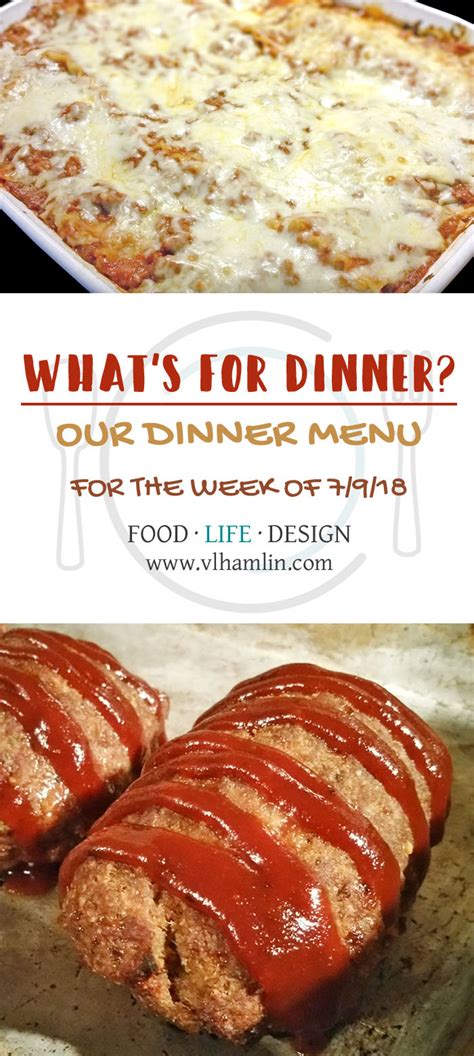 Simple Menu Ideas 的图像结果