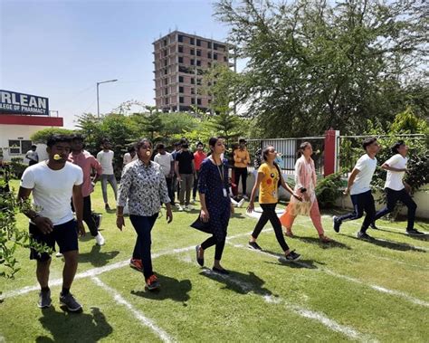 Orlean College of Pharmacy - Fostering Excellence in Pharmacy Education