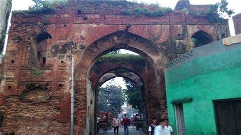 Tourism in Sambhal, Travel to Sambhal, Religious Spots Sambhal