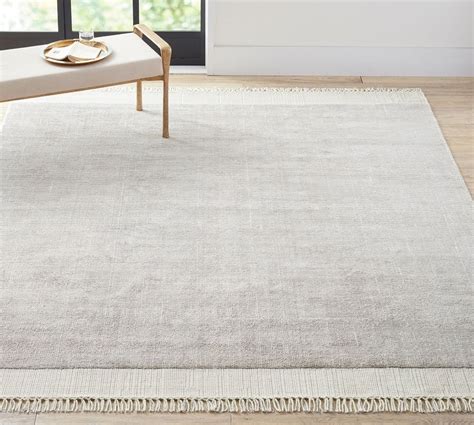Wray Handwoven Flatweave Rug