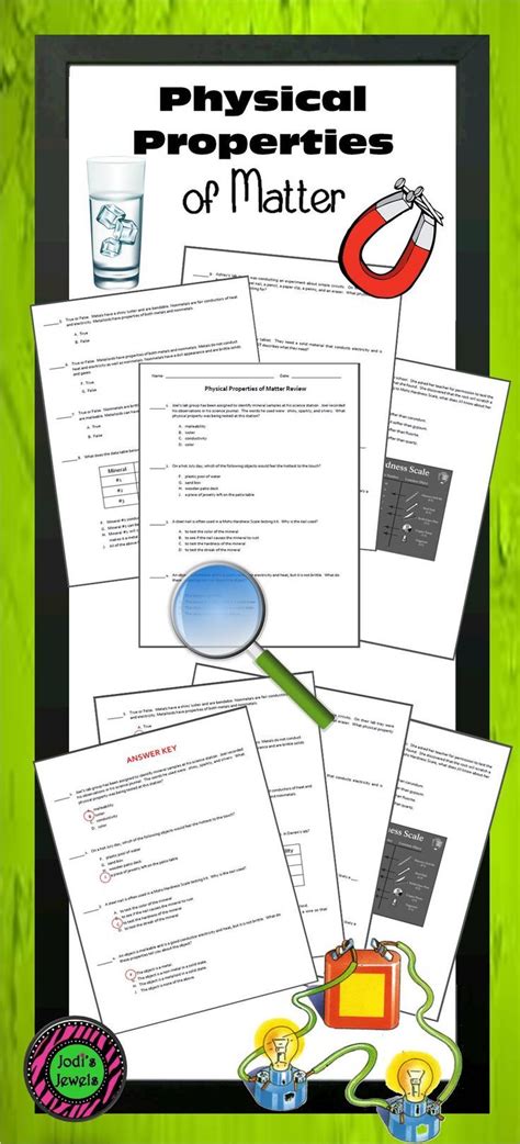 Elementary School Science Lessons 的图像结果