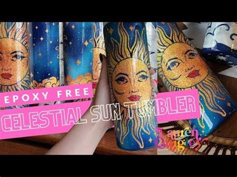 Image result for CrystaLac Tumbler Tutorial