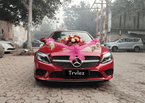 Rent Cars For Wedding in Delhi, India | Wedding Car Rental | luxury ...