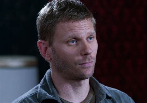 Best Of TV Awards 2012 Winner "Best Guest Star" MARK PELLEGRINO ...