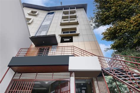 Townhouse Hotels in Kuvempunagar, Mysore Starting @ ₹946 - Upto 78% OFF ...