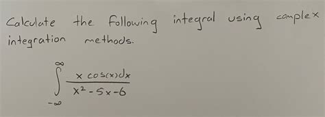 Image result for Complex Integration Calculator