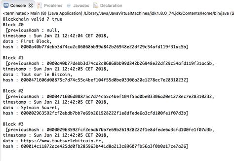Image result for Create Own Blockchain