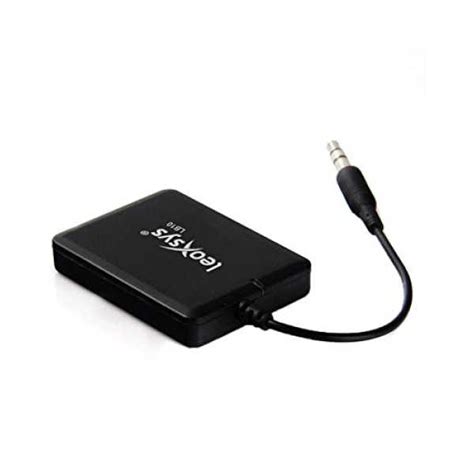 Leoxsys LB10 Car Kit Price in India, Specs, Reviews, Offers, Coupons ...