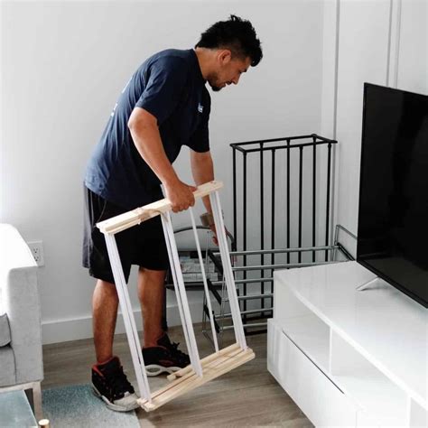 Expert Furniture Assembly and Moving Services in Grove Hall, MA