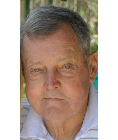 Charles Rosebush Obituary (2018) - Bay City, MI - Gephart Funeral Home ...