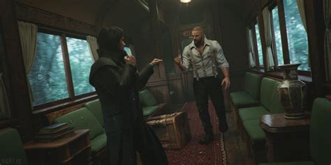 Mistborn: Bands of Mourning - Wax vs Coinshot brute by Ricky Ho | Scrolller