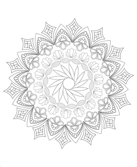 Free Activity And Coloring Pages | Therapeutic LIving