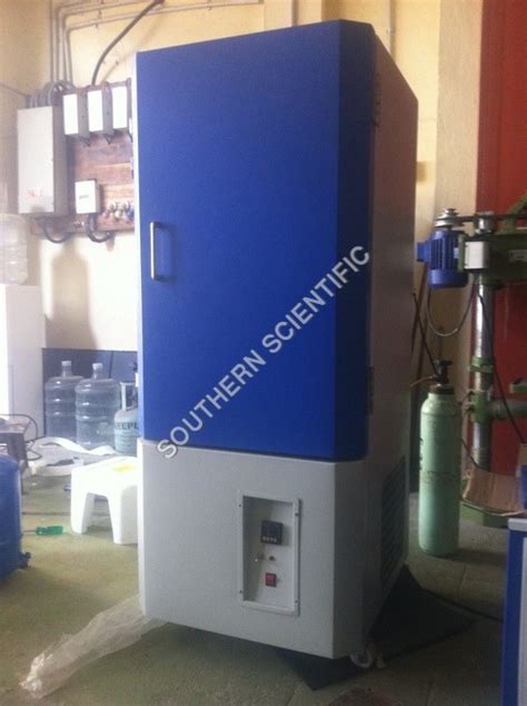 Ultra Low Temperature Research Cabinet - Manufacturers,Suppliers,Exporters