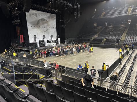 Royal Farms Arena Seating Chart Photos At CFG Bank Arena