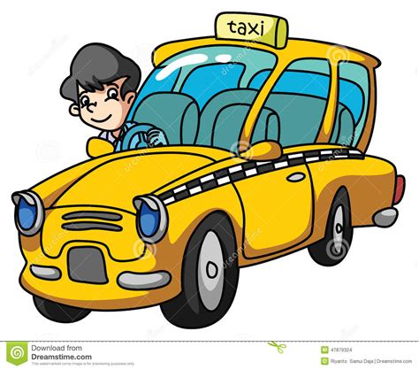 clip art taxi 20 free Cliparts | Download images on Clipground 2024