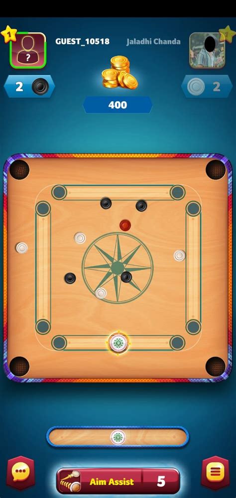 Carrom Friends APK Download for Android Free